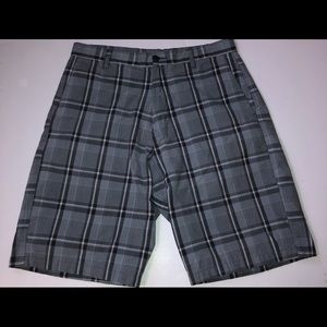Size 32 Burnside Shorts